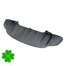 Frontstoßstange Spoilerlippe