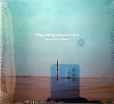 Simon O'Connor – What Is