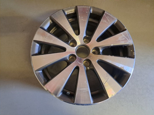Orig passat felge 7x16 - orig.,