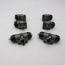 Radbremszylinder Wartburg 311 Multicar M22 Vorderachse Hinterachse Radzylinder