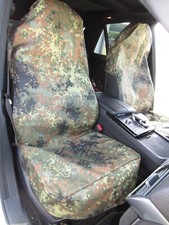 1 Sitzbezug Bundeswehr