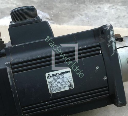 1pc used mitsubishi rfs153 - 1pc,
