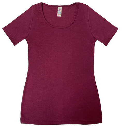 Engel natur damen - engel-natur, shirt