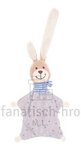TCM Tchibo Schnuffeltuch Hase