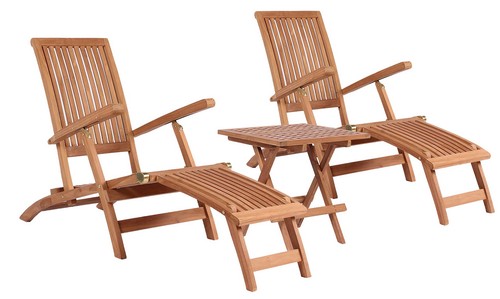 Gartenmöbel set teakholz - gartenmöbel-set,