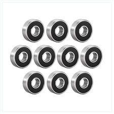 Kugellager 607-2RS Radial