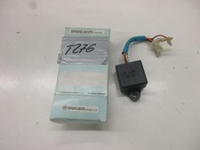 T276. Yamaha YQ 50 Aerox