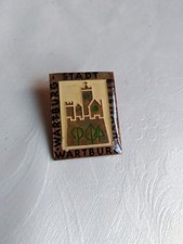 DDR  EISENACH WARTBURG  Metall