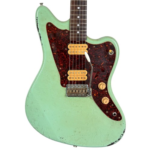 Squier fender vista - squier,