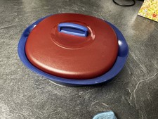 Tupperware Thermo Schüssel