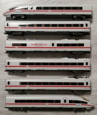 Trix 22560 Triebwagenzug ICE 3