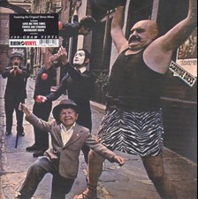 The Doors Strange Days 180