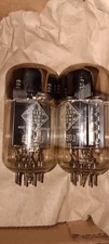 EL 503  Röhren Telefunken 2