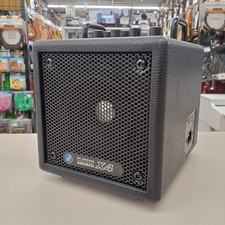 PJB Phil Jones Nanobass X4 35W