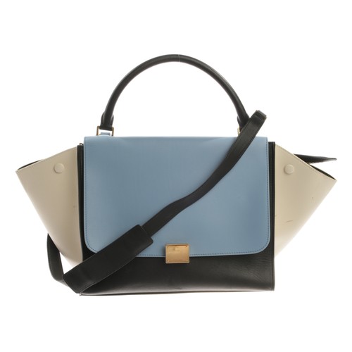 Céline handtasche mehrfarbig - céline,