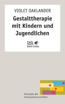 Gestalttherapie mit kindern - mit,