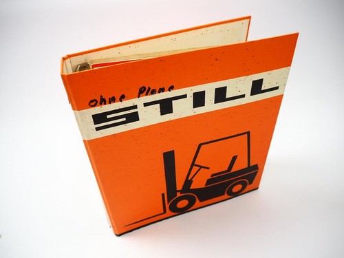Still r07 r08 elektro - r07,