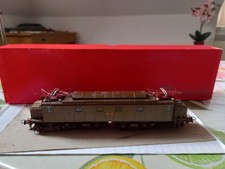HO E-Lok Baureihe E428-109 der
