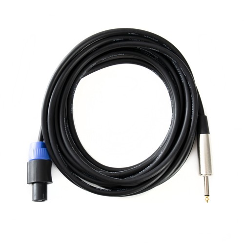 Audio lautsprecherkabel - lautsprecherkabel, 5m