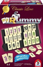 Classic Line, MyRummy, mit
