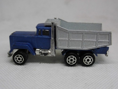 Bo75 majorette 297 - bo75-,