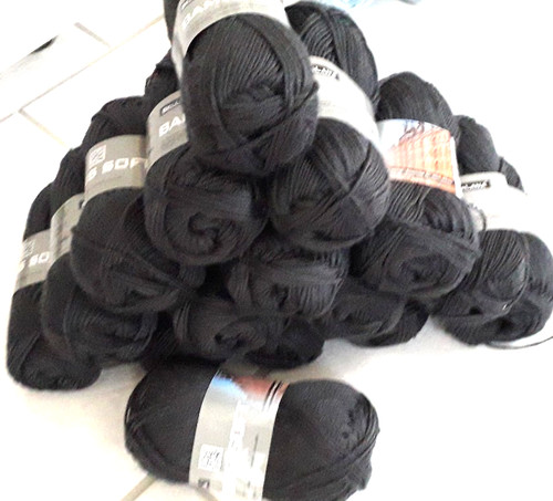 800 lana bambus soft - lana,