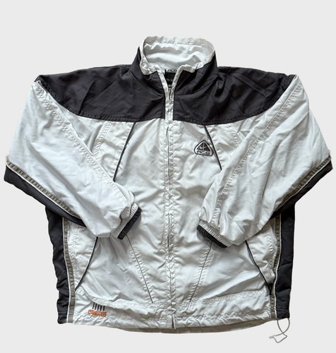 Nike acg vintage windbreaker - acg,