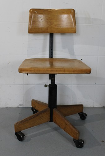 Antik bauhaus stoll - bauhaus, giroflex