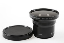 Minolta wide converter - wide,