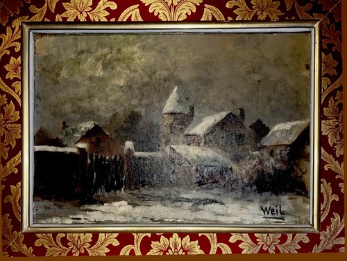 Paris französisch fernand - paris,