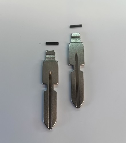 Klappschlüssel hu39 - x,