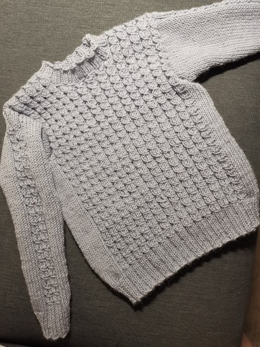 Kinder strickpullover - kinder,