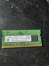 💻 Kingston 4GB DDR4-2133