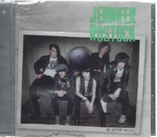 Jennifer Rostock - Ins offene