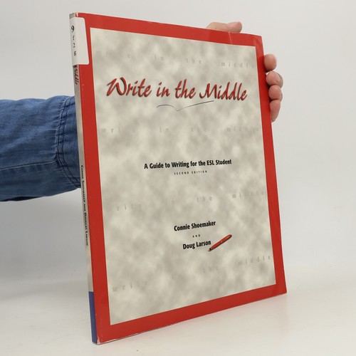 Write the middle a guide - write,