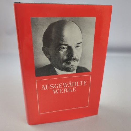 Wladimir iljitsch lenin - iljitsch,