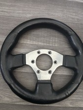 Sportlenkrad RAID 18 KBA 70237