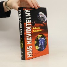 HMS Neviditelný  |  Patrick