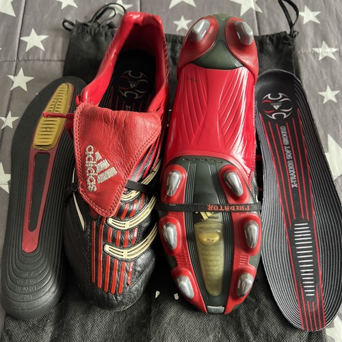 Adidas predator absolute trx - absolute, x-trx