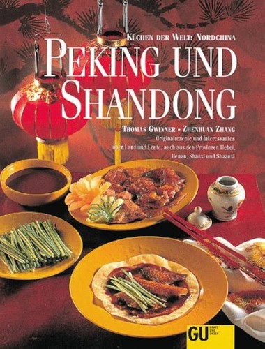 Peking und shandong - und, thomas