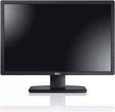 Dell UltraSharp U2412M 24"