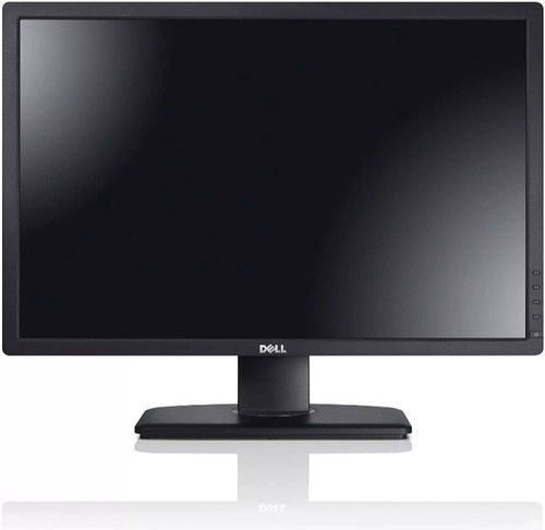Dell ultrasharp u2412m - u2412m, 24"