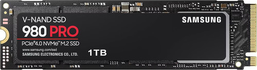 Samsung ssd 980 - pro, m.2