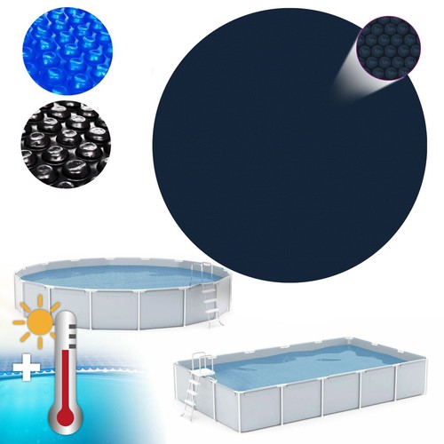 Pool solarfolie solarplane - solarfolie,