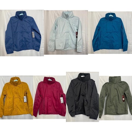 Swiss tech women rain jacket - women's,