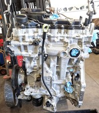 Opel Crossland Motor 95528055