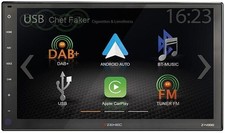 Zenec Z-N966 | 9-Zoll / 22,9