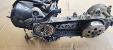 KYMCO YUP 50 MOTOR