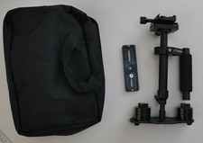 Steadycam, Gimbal, Schwebestativ neu