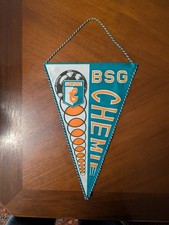 DDR Wimpel Oberliga Fussball